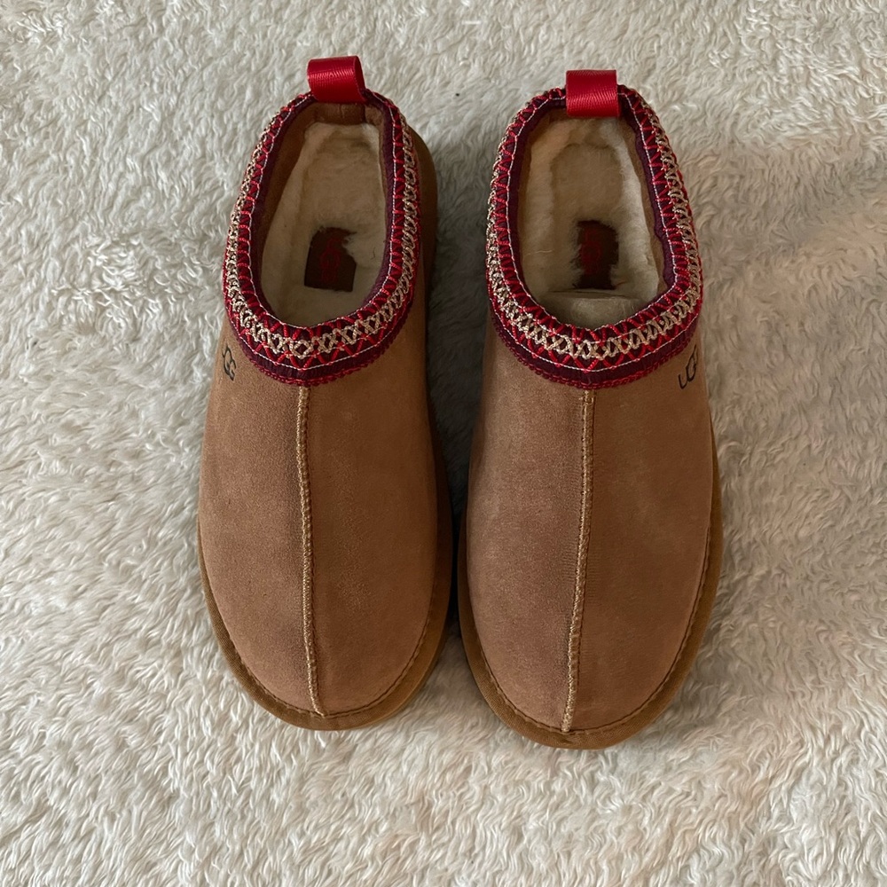 Platform Ugg